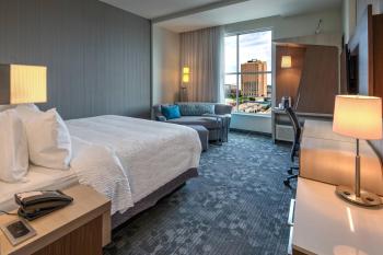 Courtyard by Marriott Kansas City Downtown/Convention Center, Kansas City (photo 5)