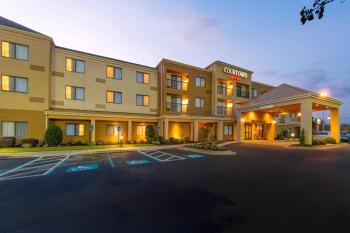Courtyard by Marriott Albany, Albany (photo 2)