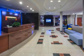 Courtyard by Marriott Albany, Albany (photo 4)