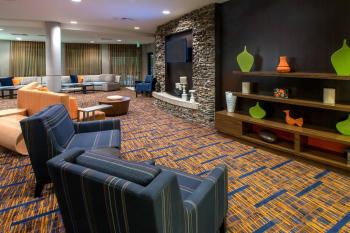 Courtyard by Marriott Albany, Albany (photo 5)