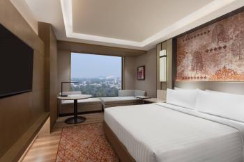 Courtyard by Marriott Amritsar, Amritsar (photo 2)