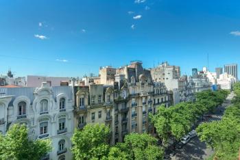 Crisol Mundial, Buenos Aires (photo 5)