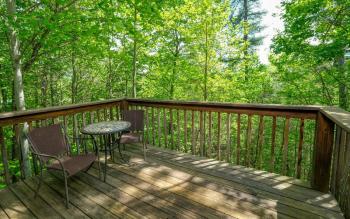 Mountain Magic - Sip Coffee Among the Trees, Sevierville (Foto 5)