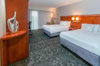 Courtyard by Marriott Montgomery Prattville, Prattville (photo 5)