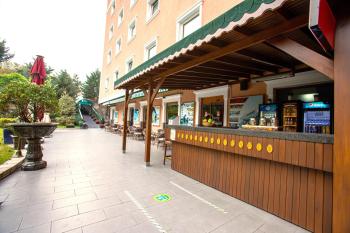 The Green Park Merter, Istanbul (foto 4)