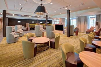 Courtyard by Marriott Appleton Riverfront, Appleton (zdjęcie 5)