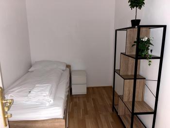 Bright and Modern Apartment in Vienna's Green District - Self Check-in, Viena (foto 2)