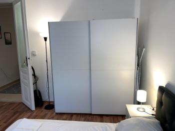 Bright and Modern Apartment in Vienna's Green District - Self Check-in, Viena (foto 4)