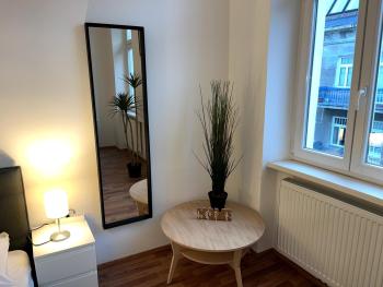 Bright and Modern Apartment in Vienna's Green District - Self Check-in, Viena (foto 3)