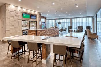 Courtyard by Marriott Southington, Southington (zdjęcie 3)
