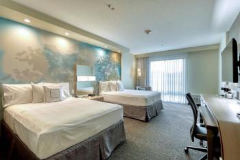 Courtyard by Marriott Southington, Southington (zdjęcie 4)