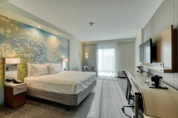 Courtyard by Marriott Southington, Southington (zdjęcie 5)