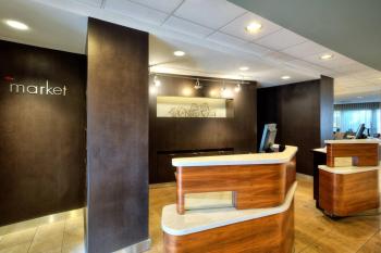 Courtyard by Marriott McAllen, McAllen (foto 4)