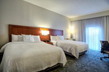 Courtyard by Marriott McAllen, McAllen (foto 5)
