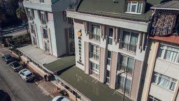 Hotel Mandalin, Анталья (фото 3)