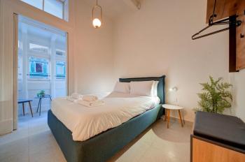 Beautiful, designer 2BR home in heart of Valletta by 360 Estates, La Valeta (foto 5)