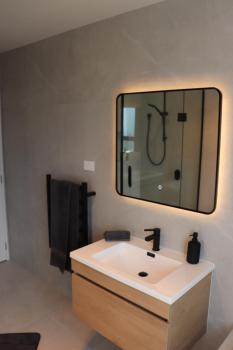 Luxe Modern Large Bedroom with Shared Kitchen and Amenities, Auckland (fotografie 5)