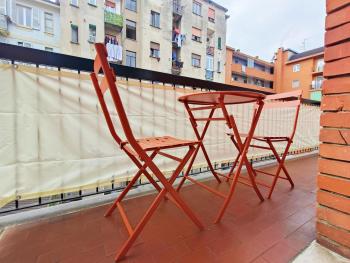 YR Apartments Dergano - 1 Min Walk to Metro, Milano (foto 3)