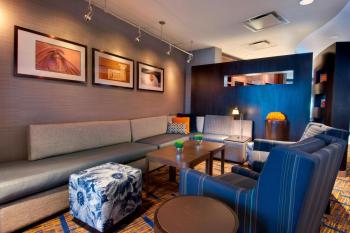 Courtyard by Marriott Madison East, Madison (foto 4)
