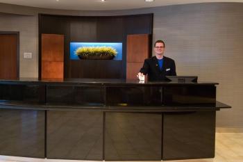 Courtyard by Marriott Madison East, Madison (foto 3)
