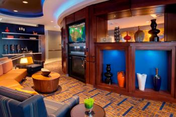 Courtyard by Marriott Madison East, Madison (foto 5)