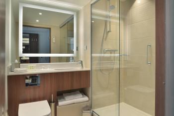 Courtyard by Marriott Brussels EU, Bruselas (foto 4)
