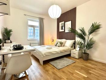 Rentero Prague Central Apartment, Praha (fotografie 3)