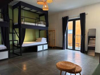 Gito Hostel Hoian, Hội An (Foto 3)