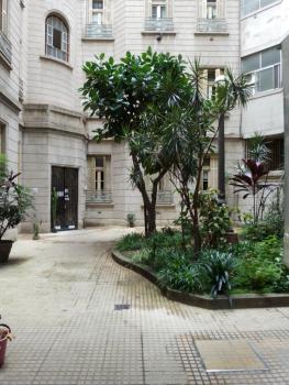 Habitacion en edificio histórico, Buenos Aires (photo 5)