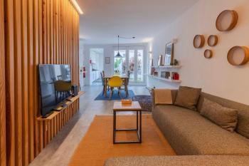 Modern & Hidden Apartment by LovelyStay, Лиссабон (фото 2)