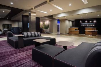 Courtyard by Marriott Houston Katy Mills, Katy (foto 4)