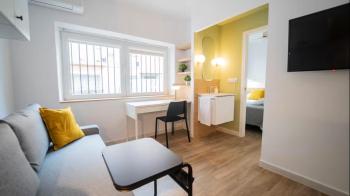 Apartamento geranio, Granada (fotografie 3)