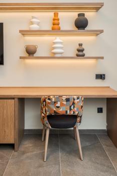 Alfalfa Pagrati - Stylish Apartment near Caravel & Center, Athens (photo 4)