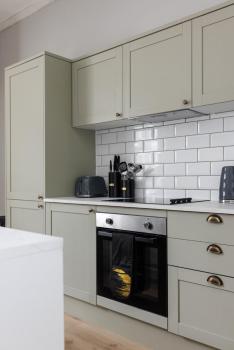 Flatzy - City Centre Mansion, Sleeps 20, 5 Baths, Liverpool (photo 4)