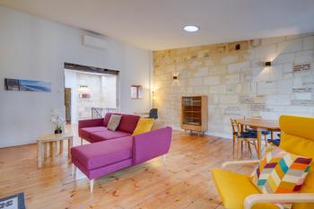 L'Odéia - Chamant appt en plein coeur de Bordeaux, Bordeaux (fotografie 5)