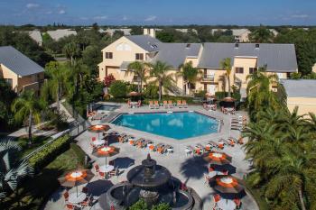 Courtyard by Marriott Boynton Beach, Бойнтон-Бич (фото 2)