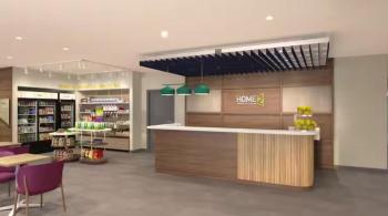 Home2 Suites By Hilton Hoover Birmingham, Hoover (foto 2)