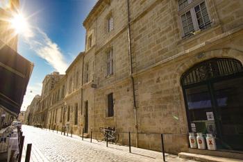 Maison Fredon Bordeaux Centre, Бордо (фото 2)