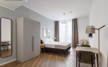 Limehome Berlin Sybelstr, Berlin (zdjęcie 2)