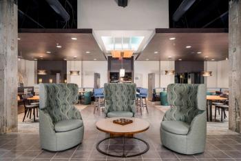 Courtyard by Marriott Niagara Falls, USA, Niagara Falls (foto 2)