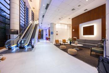 GPP- Grand Plaza Paulista By Anora Spaces, São Paulo (fotografie 5)