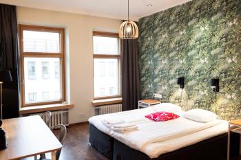 Hotel Finn, Helsinky (fotografie 4)