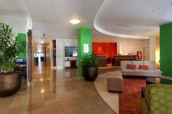 Courtyard by Marriott Paramaribo, Paramaribo (Foto 4)
