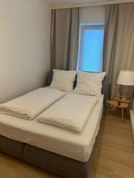 FRIDA Hannover City Apartment&Privatzimmer, Hannover (fotografie 5)