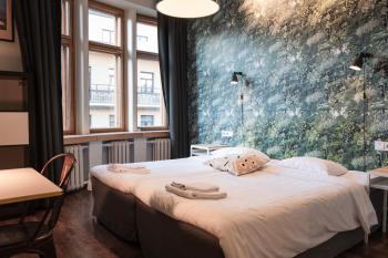 Hotel Finn, Helsinky (fotografie 2)