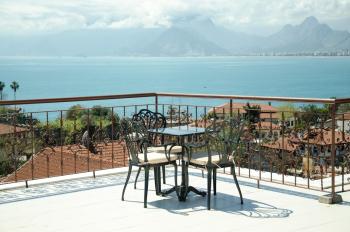 Patron Hotel, Antalya (zdjęcie 3)