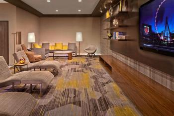 Courtyard by Marriott Philadelphia City Avenue, Filadelfie (fotografie 5)