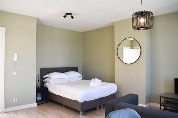 NEW Roof terrace apartment in Jordaan Area, Ámsterdam (foto 4)