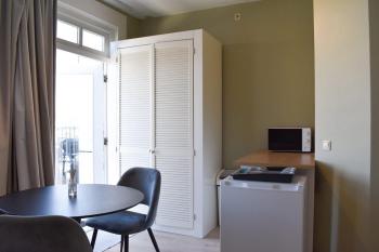 NEW Roof terrace apartment in Jordaan Area, Amsterdam (photo 5)