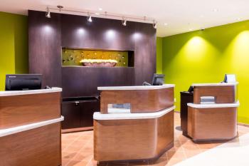Courtyard by Marriott St. Augustine Beach, Saint Augustine Beach (foto 4)